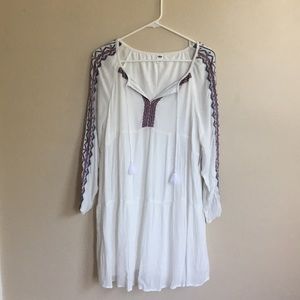 Old Navy Boho Dress